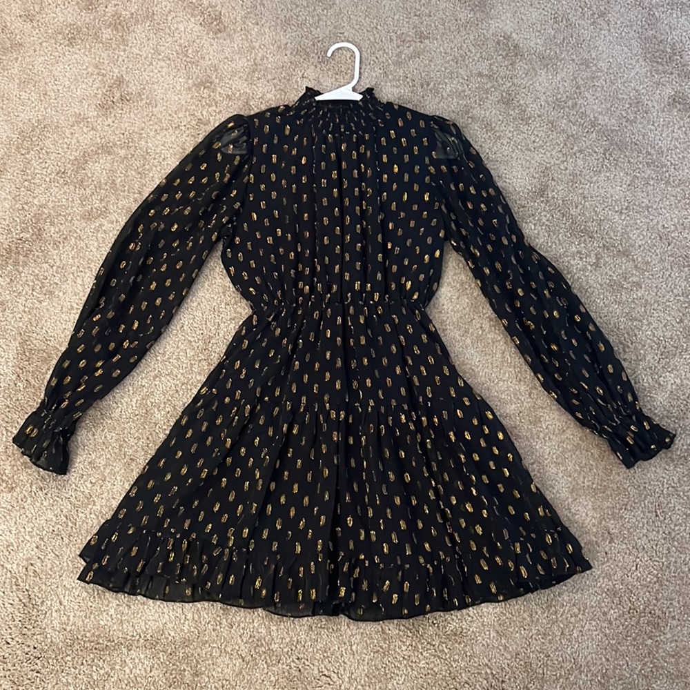 Dress - Picture 3 of 4